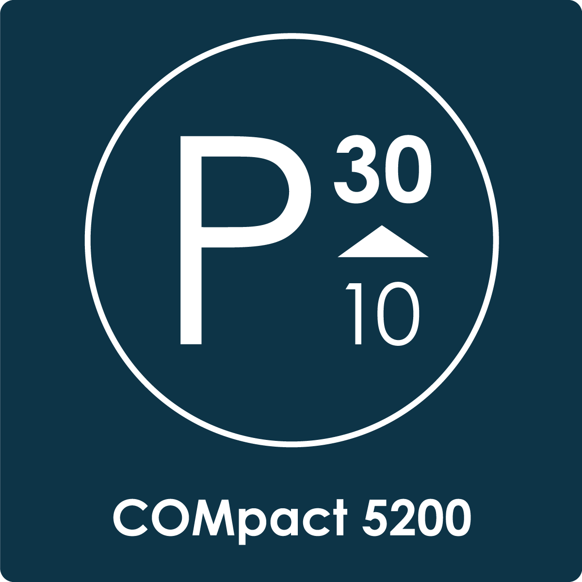 Icon_AU_Parkposition_COMpact5200 Graphic symbol for the Voucher Enhancement on-hold positions COMpact 5200