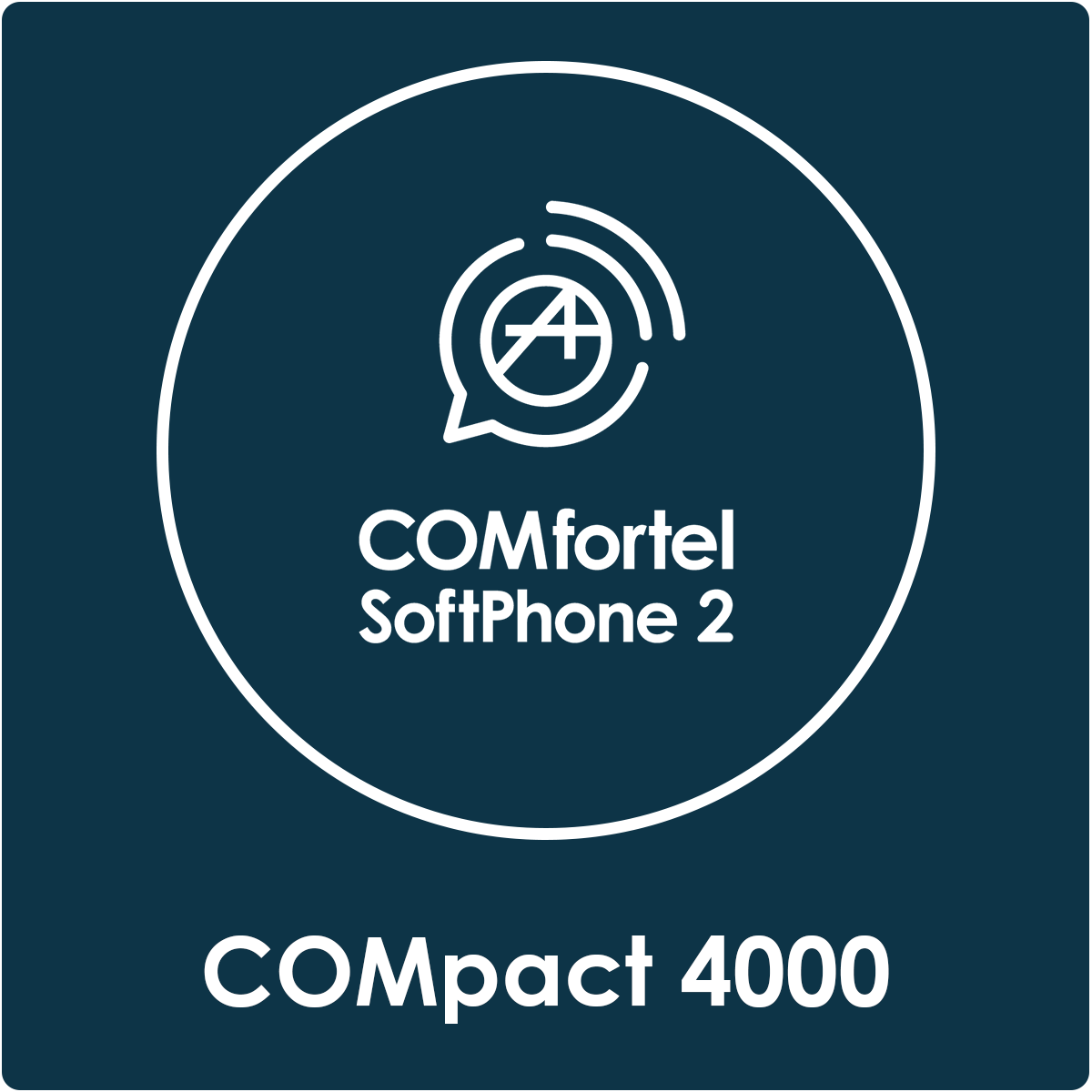 AU_Icon_Onlineshop_COMfortel-SoftPhone-2_COMpact-4000_1200x1200px Grafiksymbol für den Voucher COMfortel SoftPhone 2 COMpact 4000
