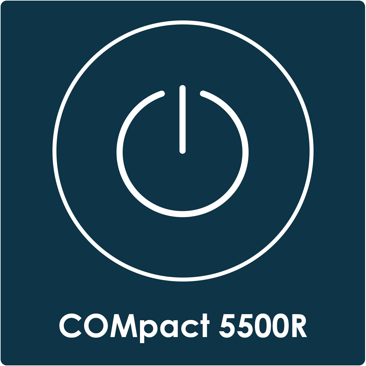 201013_Auerswald_Voucher_Systemaktivierung_COMpact5500R Graphic symbol for the Voucher System activation COMpact 5500R