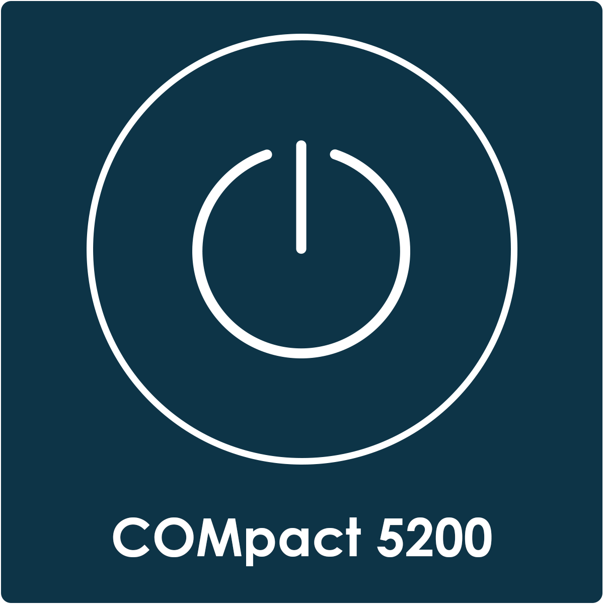 201013_Auerswald_Voucher_Systemaktivierung_COMpact5200 Graphic symbol for the Voucher System activation COMpact 5200