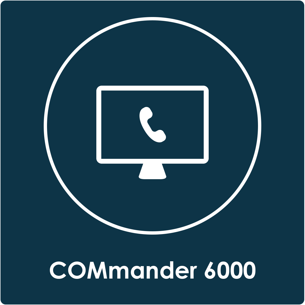 Grafiksymbol für den Voucher LAN-TAPI COMmander 6000