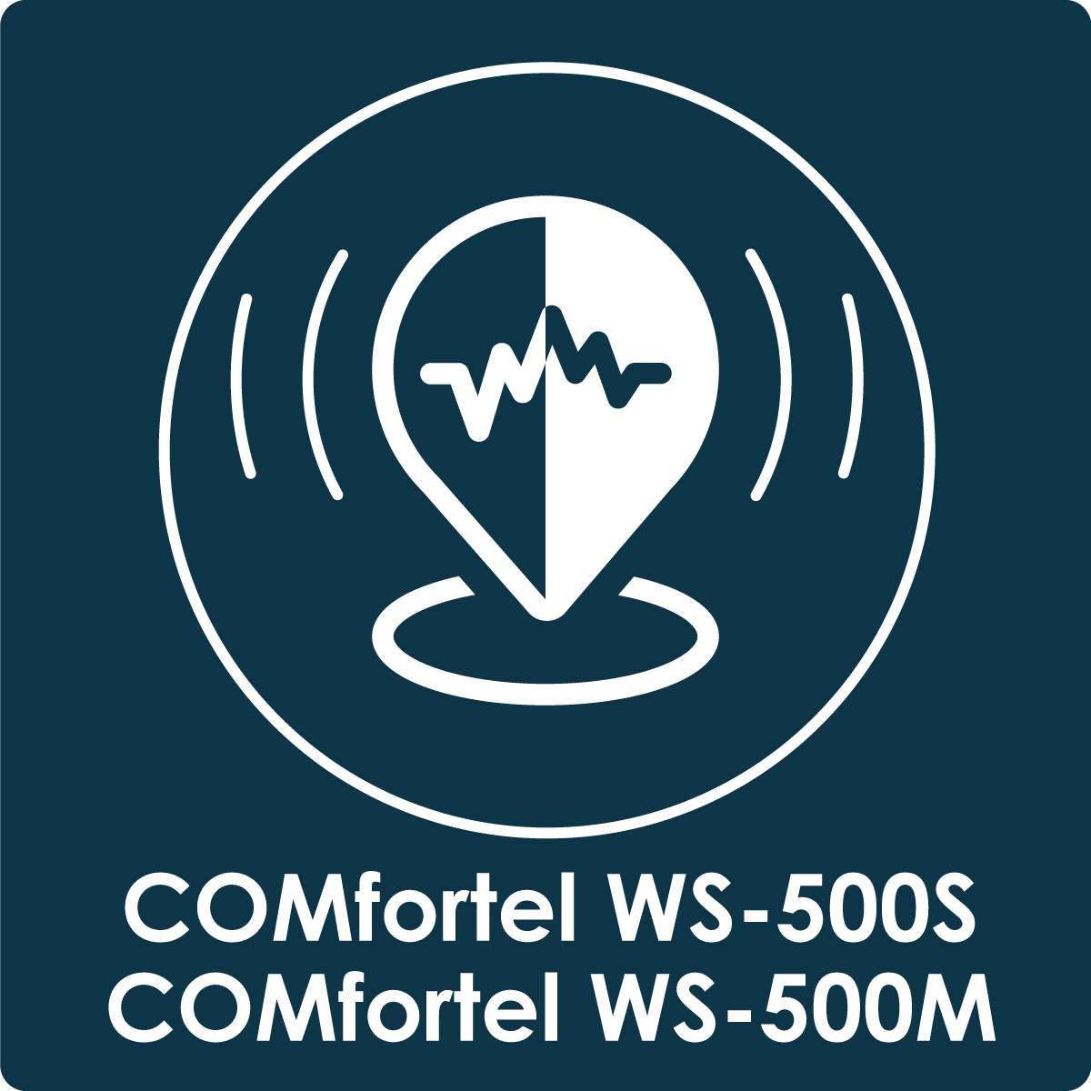 Grafiksymbol für den Voucher Lizenz WS-500S/M Alarm Mess Loc