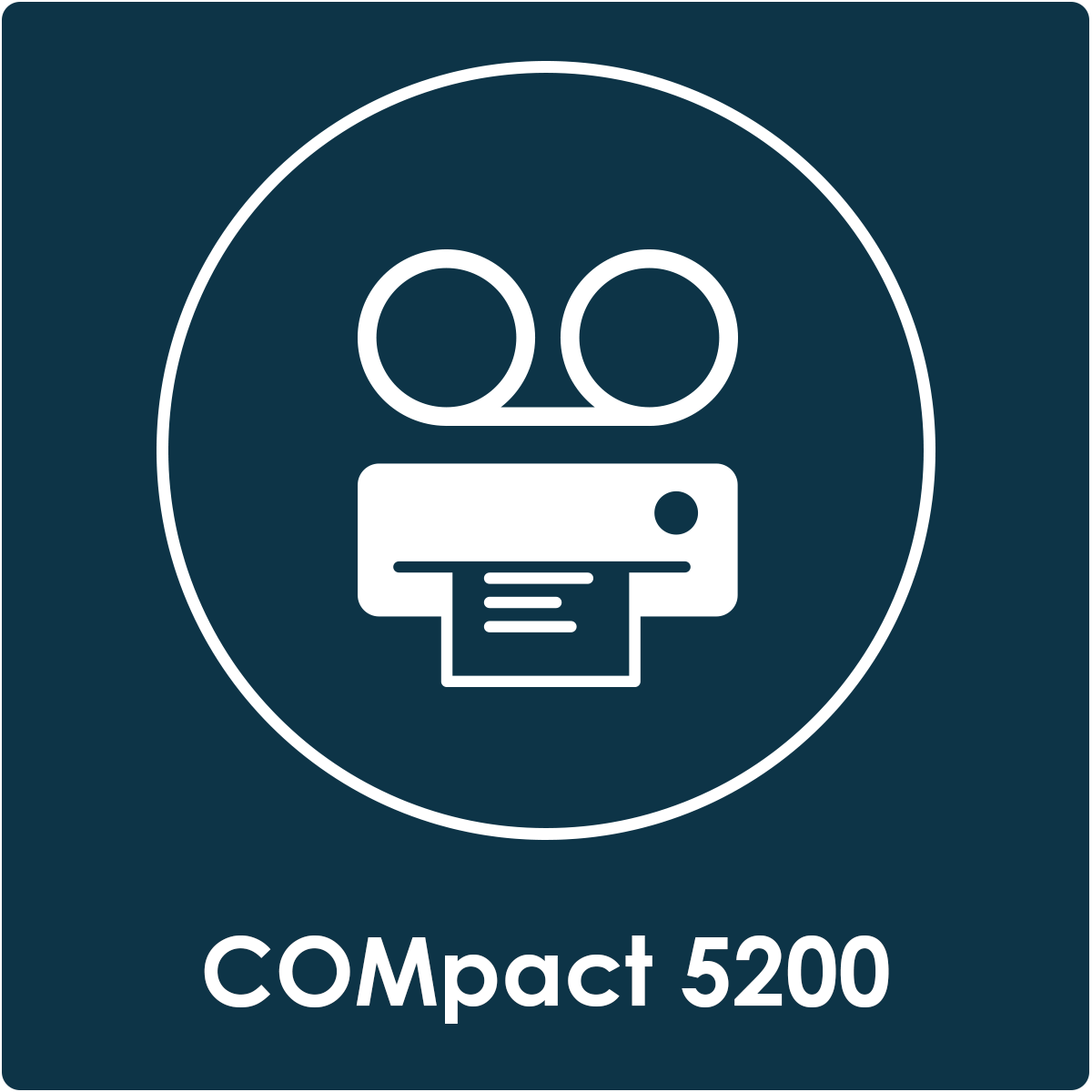 201013_Auerswald_Voucher_Voicemail_COMpact5200 Graphic symbol for the Voucher Voicemail/fax boxes COMpact 5200