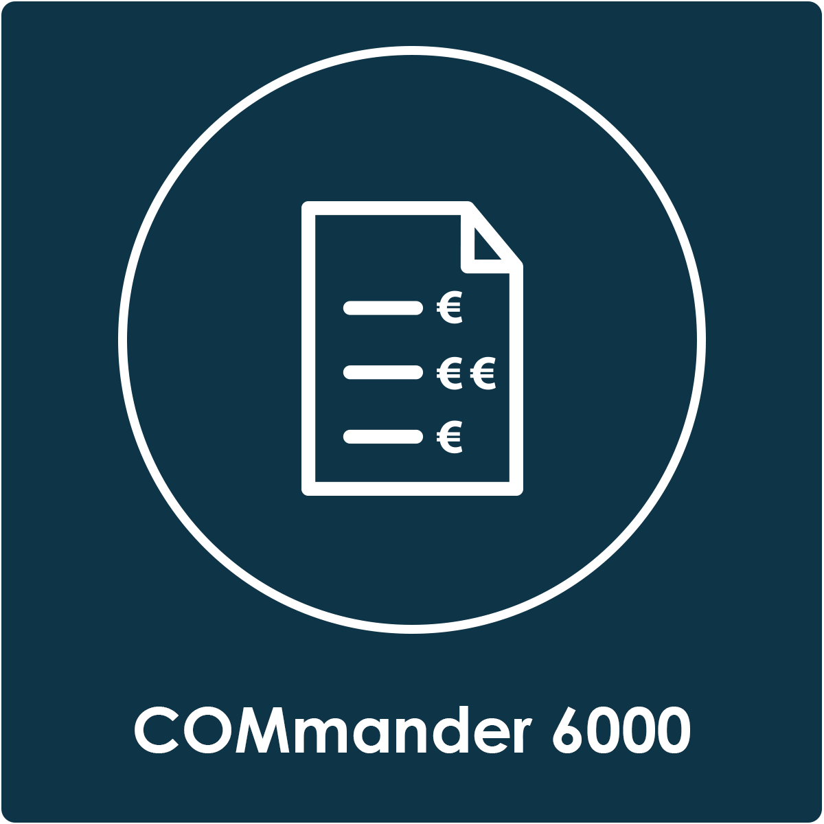 201013_Auerswald_Voucher_Projektierung_COMmander6000 Graphic symbol for the Voucher Project assignment of calls