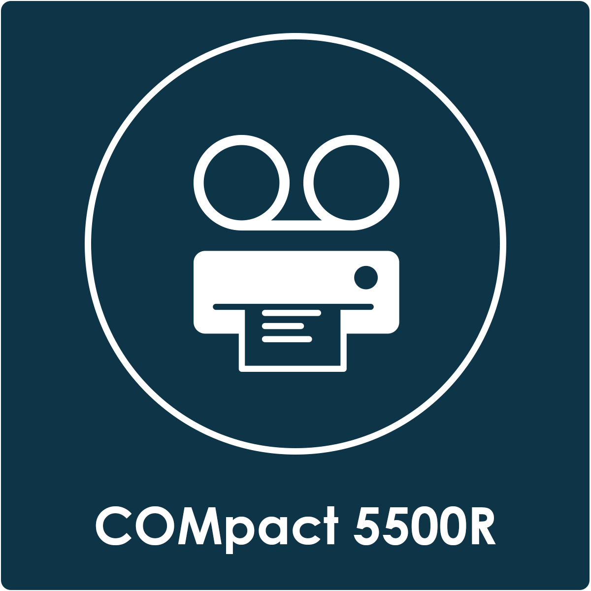 201013_Auerswald_Voucher_Voicemail_COMpact5500R Graphic symbol for the Voucher Voicemail/fax boxes COMpact 5500R