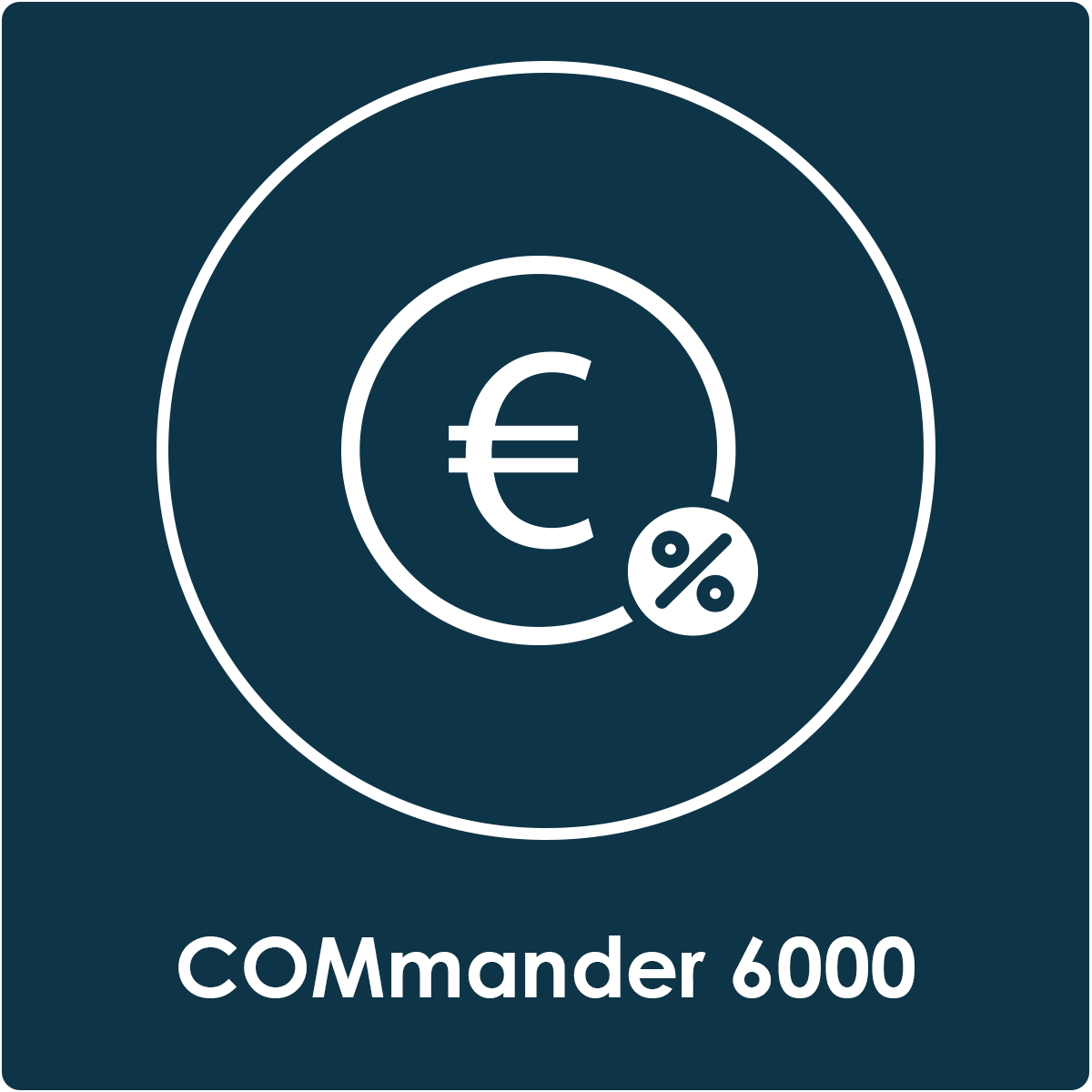 201013_Auerswald_Voucher_LeastCostRoutingSoft_COMmander6000 Graphic symbol for the Voucher Least Cost Routing Soft-LCR COMmander 6000