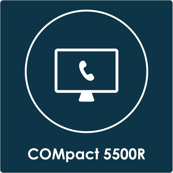 LAN TAPI COMpact 5500R