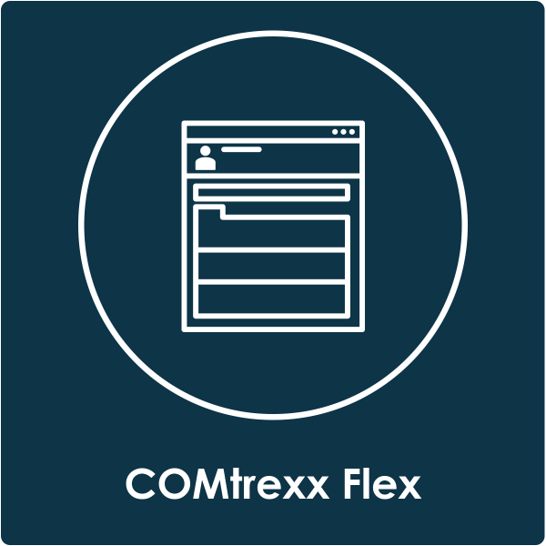 PBX Call Assist 5 COMtrexx Flex