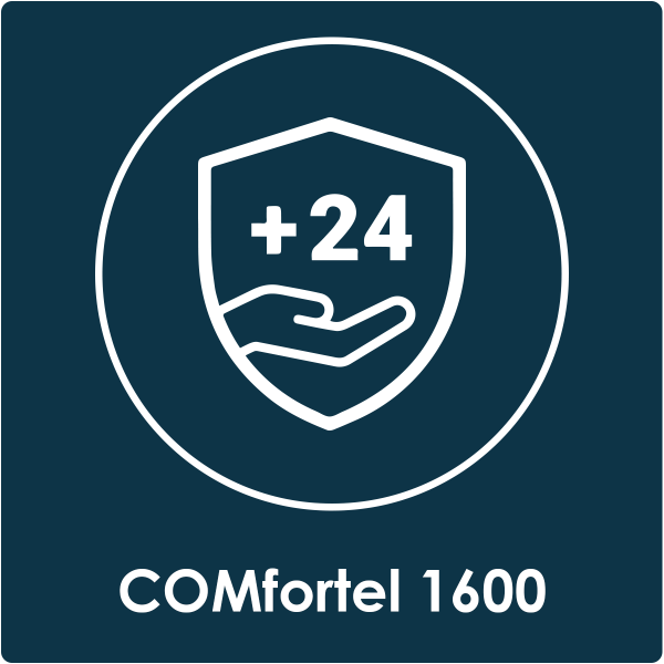 Garantieerweiterung COMfortel 1600
