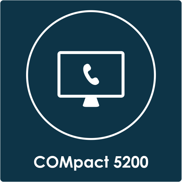 LAN TAPI COMpact 5200