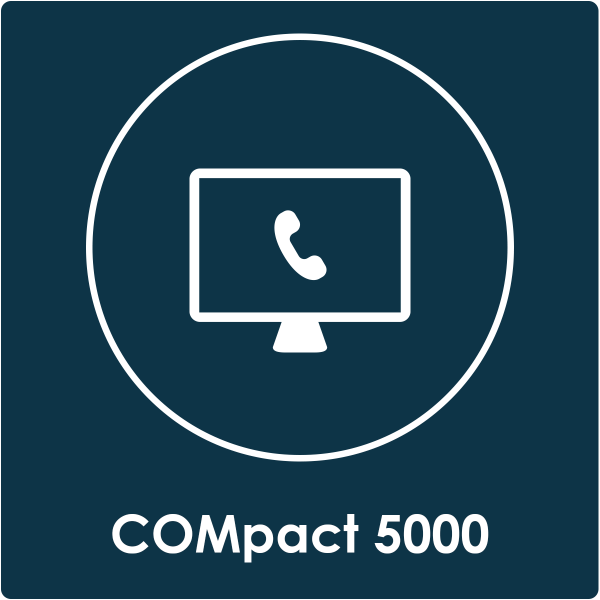 LAN-TAPI COMpact 5000
