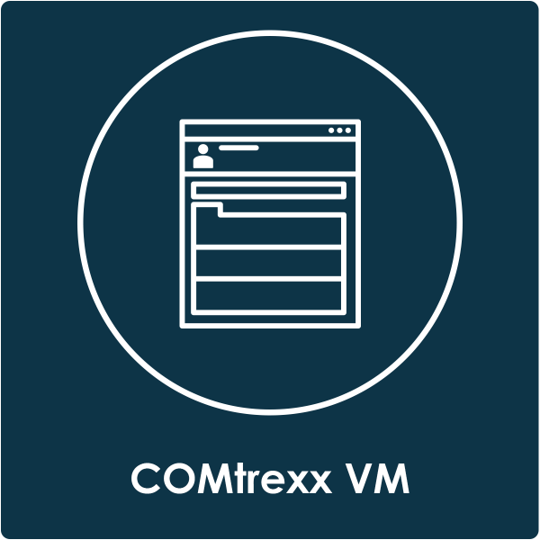 PBX Call Assist 4 COMtrexx VM