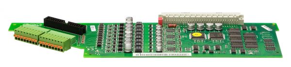 COMmander® 8a/b-Modul