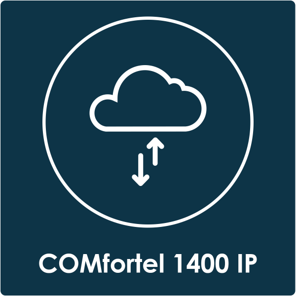 Sync von Kontakten/Kalendern COMfortel 1400 IP