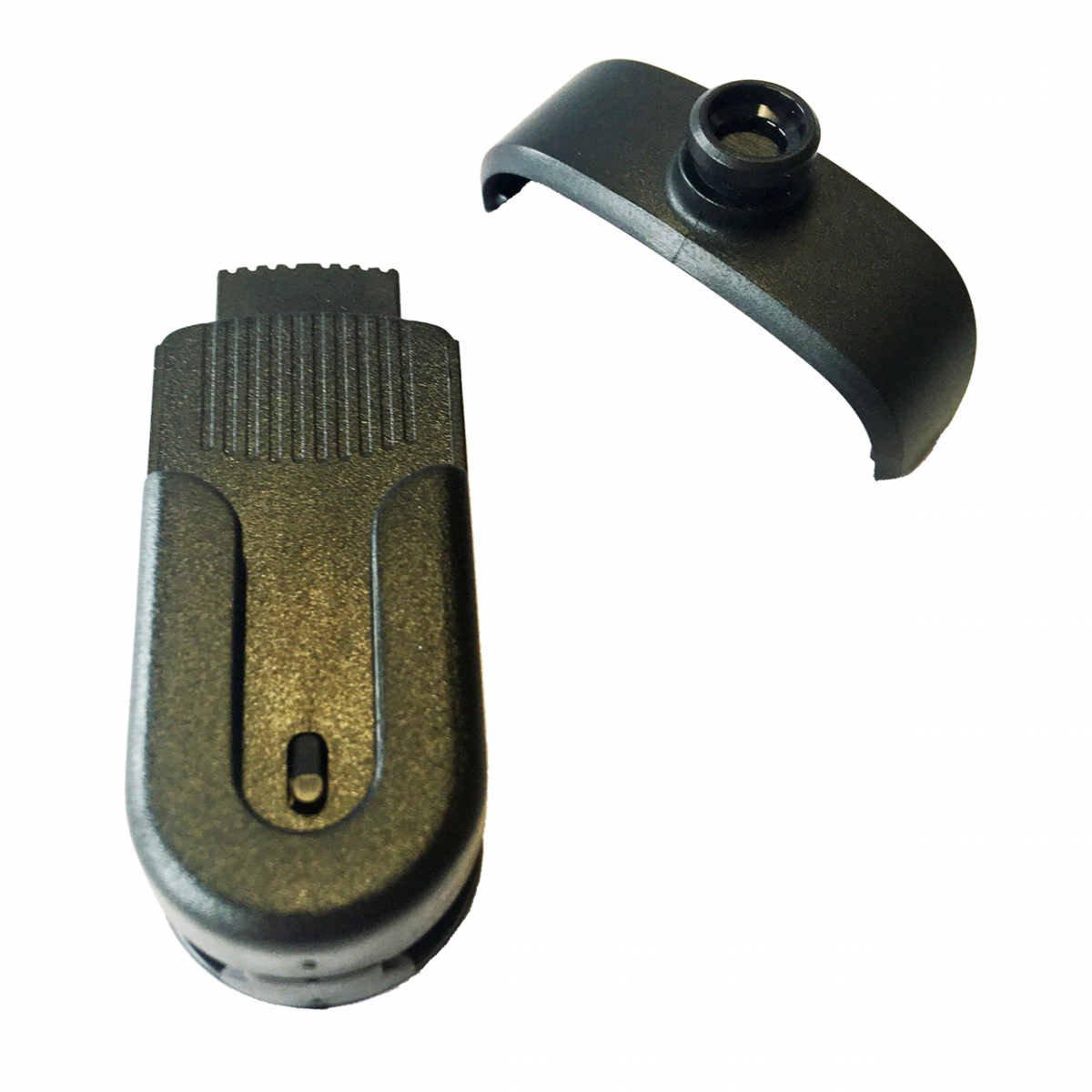 Swivel belt clip discount