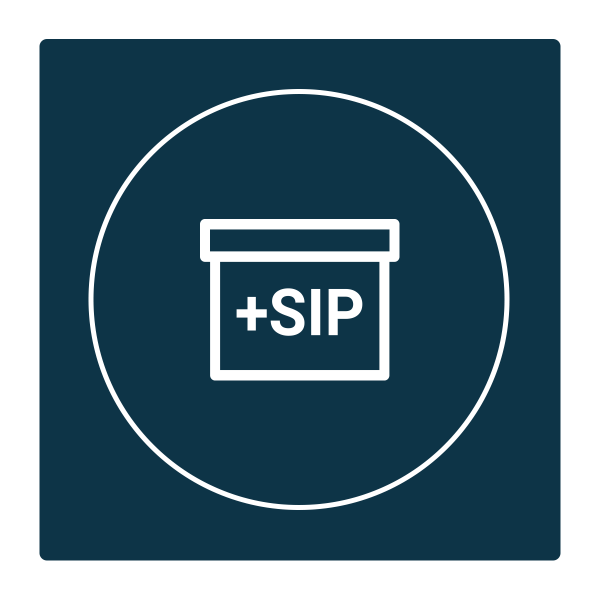 SIP-Komfortpaket brand plus