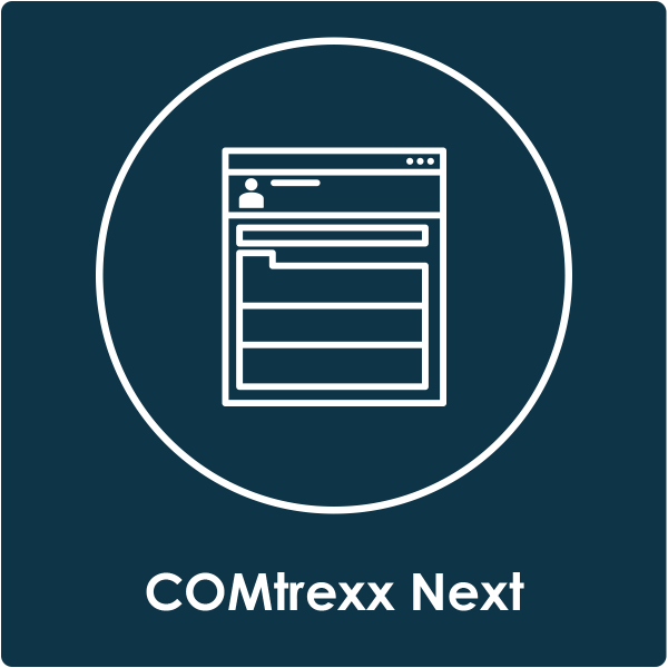 PBX Call Assist 5 COMtrexx Next