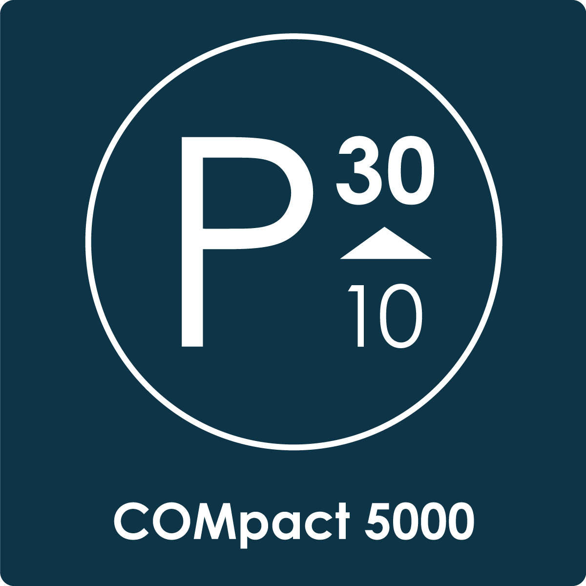 COMpact 5000(R)